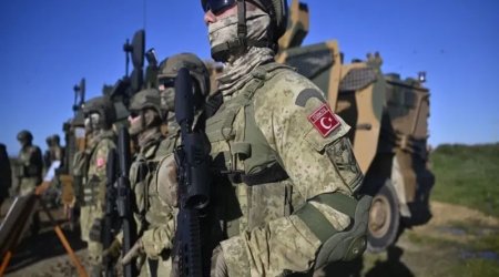 Türkiyə ordusu İrana daxil olacaq? &ndash; Ankaradan iddialara CAVAB