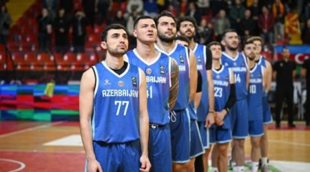 Millimizin İrlandiyaya qarşı yekun heyəti BƏLLİ OLDU