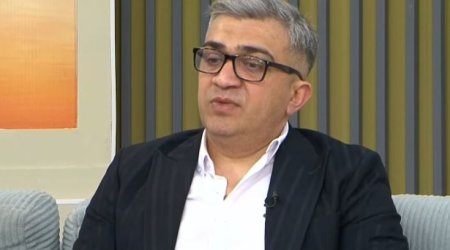 "Yaxşı ki, atam tez rəhmətə getdi" - VİDEO