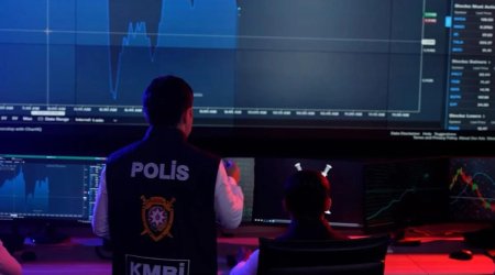 BDU tələblərinin fotolarını yayan şəxs SAXLANILDI