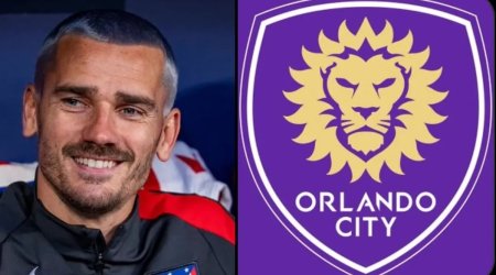 Qrizmann da ABŞ klubuna KEÇİR