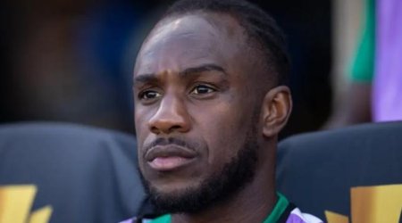 Qəza keçirən futbolçu yaşıl meydanlara qayıtmağa HAZIRLAŞIR