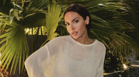 Aiseldən "Avroviziya"ya yenidən getməsi iddialarına CAVAB - FOTO