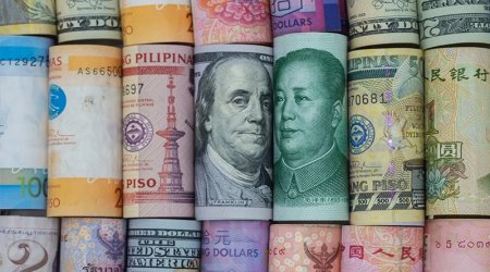 Avro ucuzlaşdı, rubl bahalaşdı – YENİ MƏZƏNNƏ