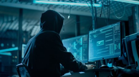 Rəqəmsal kimliyiniz TƏHLÜKƏ ALTINDADIR &ndash; Deepfake hücumları ilə bağlı ƏHALİYƏ XƏBƏRDARLIQ