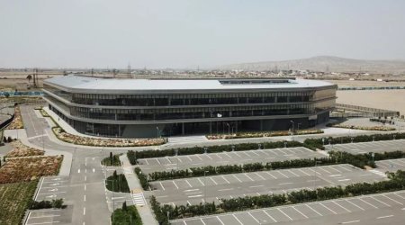 Hava limanlarının inşası ilə bağlı QANUN DƏYİŞİR