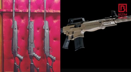 Qanun bu alətlərin təhlükəsini yox, adını ÜSTÜN tutur &ndash; Hansı silahlar reklam oluna bilməz?