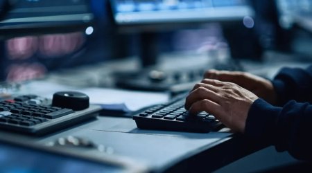 Azərbaycanda vahid kibertəhlükəsizlik platforması YARADILACAQ