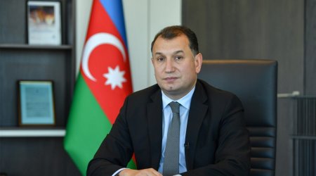 AHİK sədri: “ABŞ, Kanada və İsraildən bizim sanator-kurort mərkəzlərinə gələnlər var”