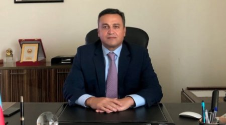 Cavidan Hüseynov Azərbaycanın Bəhreyndəki səfiri TƏYİN OLUNDU