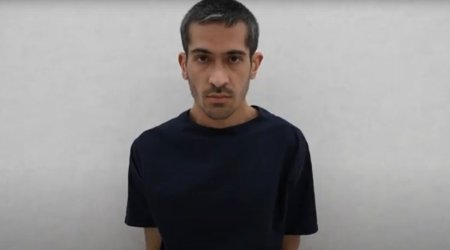 BDU tələbələrinin fotolarını yayan şəxsin kimliyi bilindi &ndash; FOTO/VİDEO