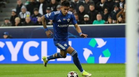 Kamilo Durandan &ldquo;Qarabağ&rdquo;a MÜJDƏ