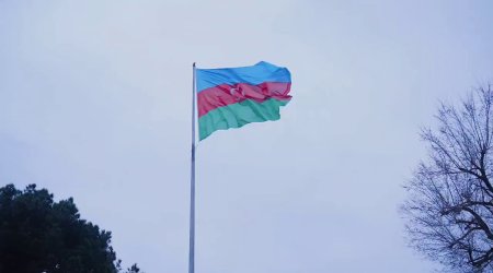 Efiopiyanın Baş nazirindən Azərbaycan dilində PAYLAŞIM - VİDEO