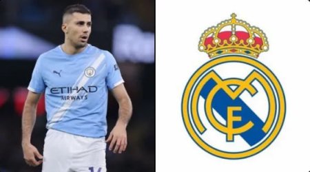 &ldquo;Real&rdquo; Rodrini transfer etmək istəyir