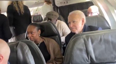 Baydenin bu görüntüləri gündəm oldu - VİDEO