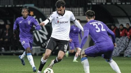 &ldquo;Neftçi&rdquo; &ldquo;Şamaxı&rdquo; səfərində, &ldquo;Qəbələ&rdquo; &ldquo;Karvan-Yevlax&rdquo;a qarşı