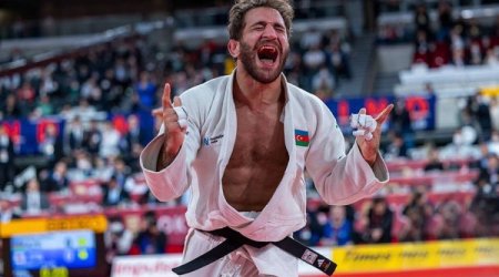 Hidayət Heydərov Özbəkistandakı yarışda iştirak etməyəcək