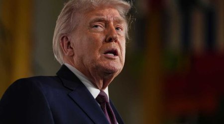 SEPAH generalından Trampa: &ldquo;Heç vaxt görmədiyi silahları təqdim edəcəyik&rdquo; - VİDEO