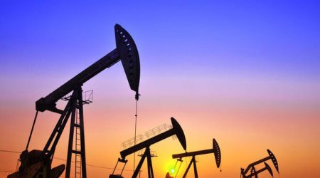 SON DƏQİQƏ: Neft BAHALAŞDI