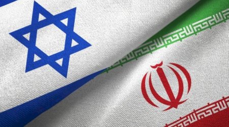 İsrail İrana qarşı genişmiqyaslı hücumu YEKUNLAŞDIRDI