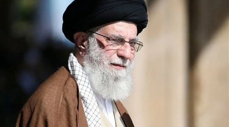 Xamenei öldürülüb - KİV