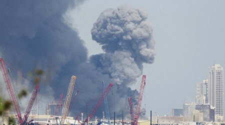 Qətərdə həlak olanların sayı 16-ya ÇATDI