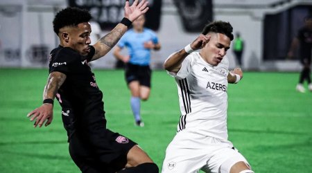 "Qarabağ" bu gün "Sabah"ı sınağa ÇƏKƏCƏK