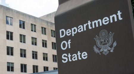 ABŞ Dövlət Departamenti amerikalıları Bəhreynə səfər etməməyə çağırdı