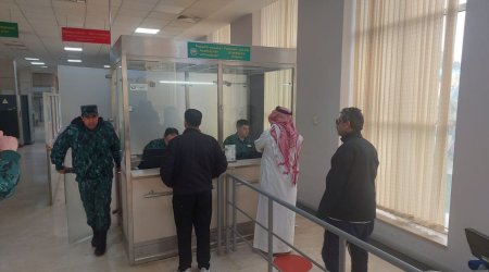 Daha 7 xarici vətəndaş İrandan Azərbaycana təxliyə olundu