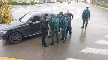 Azərbaycanın 53 vətəndaşı İrandan təxliyə edilib