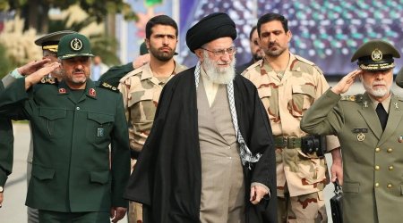 Xamenei belə öldürülüb - DETALLAR