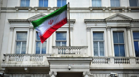 İran XİN Xameneinin öldürülməsi ilə bağlı bəyanat yaydı