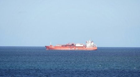 Türkiyə Hörmüz boğazı ilə bağlı gəmilərinə xəbərdarlıq etdi