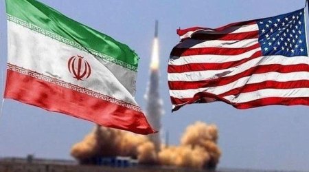 ABŞ İrana qarşı əməliyyatda itkilərini açıqladı