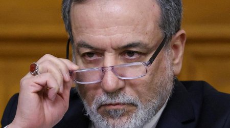 Əraqçi: &ldquo;Trampı oyuna gətirdilər, haqsız hücuma sövq etdilər&rdquo;