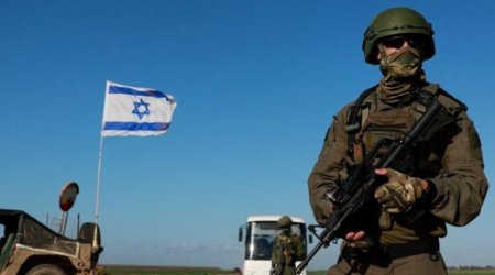 SON DƏQİQƏ! İsrail bu ölkəyə də hücuma başladı &ndash; VİDEO