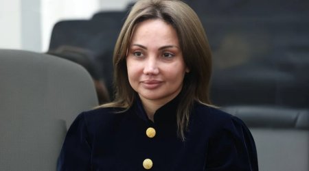 Dəniz Əsədova ilə bağlı ŞOK FAKT: Dörd dəfə ad-soyadını dəyişib