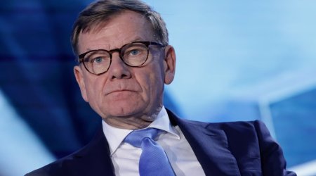 Almaniya XİN: &ldquo;İranla müharibədə iştirak etməyəcəyik&rdquo; &ndash; FOTO