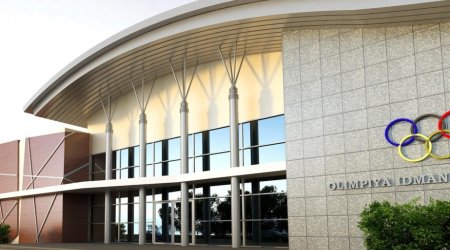 İdman kompleksində halı pisləşən şəxs VƏFAT ETDİ