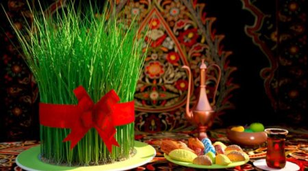 Novruz bayramında neçə qeyri-iş günü olacaq? &ndash; RƏSMİ AÇIQLAMA