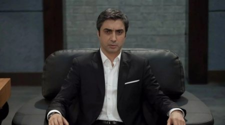 &ldquo;Polat Alemdar&rdquo;ı &ldquo;Yeraltı&rdquo;nda görə bilərik &ndash; FOTO