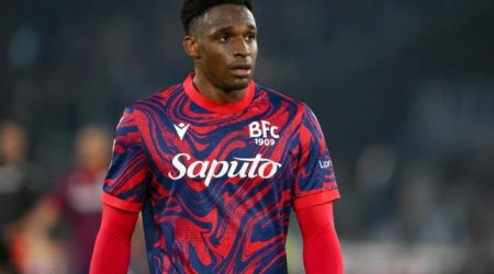 "Fənərbağça" kolumbiyalı futbolçu üçün hərəkətə keçdi