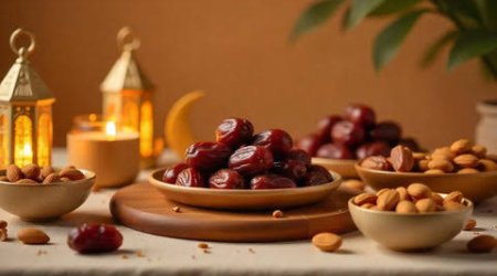 Ramazanın 13-cü günü: İftar və imsak vaxtları, günün duası