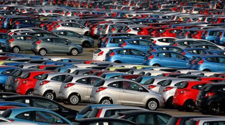 Avtomobil almaq istəyənlərin nəzərinə: Aldadıla bilərsiniz - VİDEO