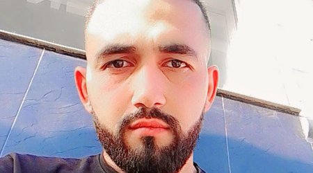 Ukrayna müharibəsində daha bir azərbaycanlı itkin düşdü