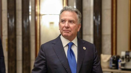 Uitkoff ABŞ-İran danışıqları ilə bağlı SİRLƏRİ AÇDI &ndash; &ldquo;İkinci görüşdən sonra...&rdquo; &ndash; VİDEO