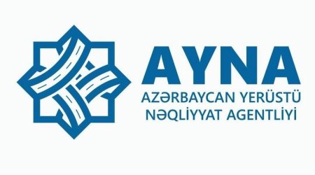 AYNA yollarda nişanlanma işlərinə 30 milyona yaxın vəsait xərcləməyi planlaşdırır