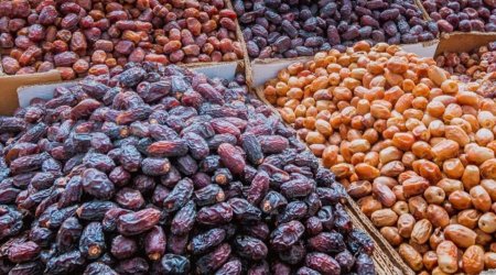 İrandan bəzi məhsulların ixracına QADAĞA