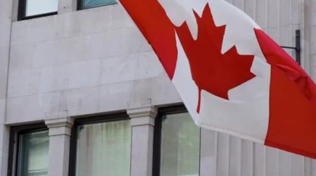 Kanada Ər-Riyaddakı səfirliyini BAĞLAYIR