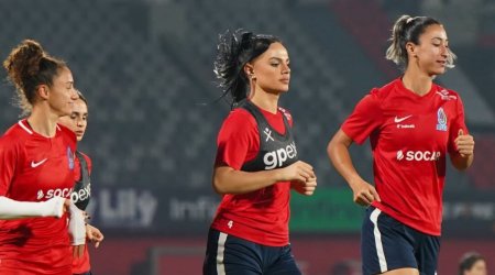 Azərbaycan millisi qələbə QAZANDI